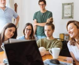 Sociale toegankelijkheid