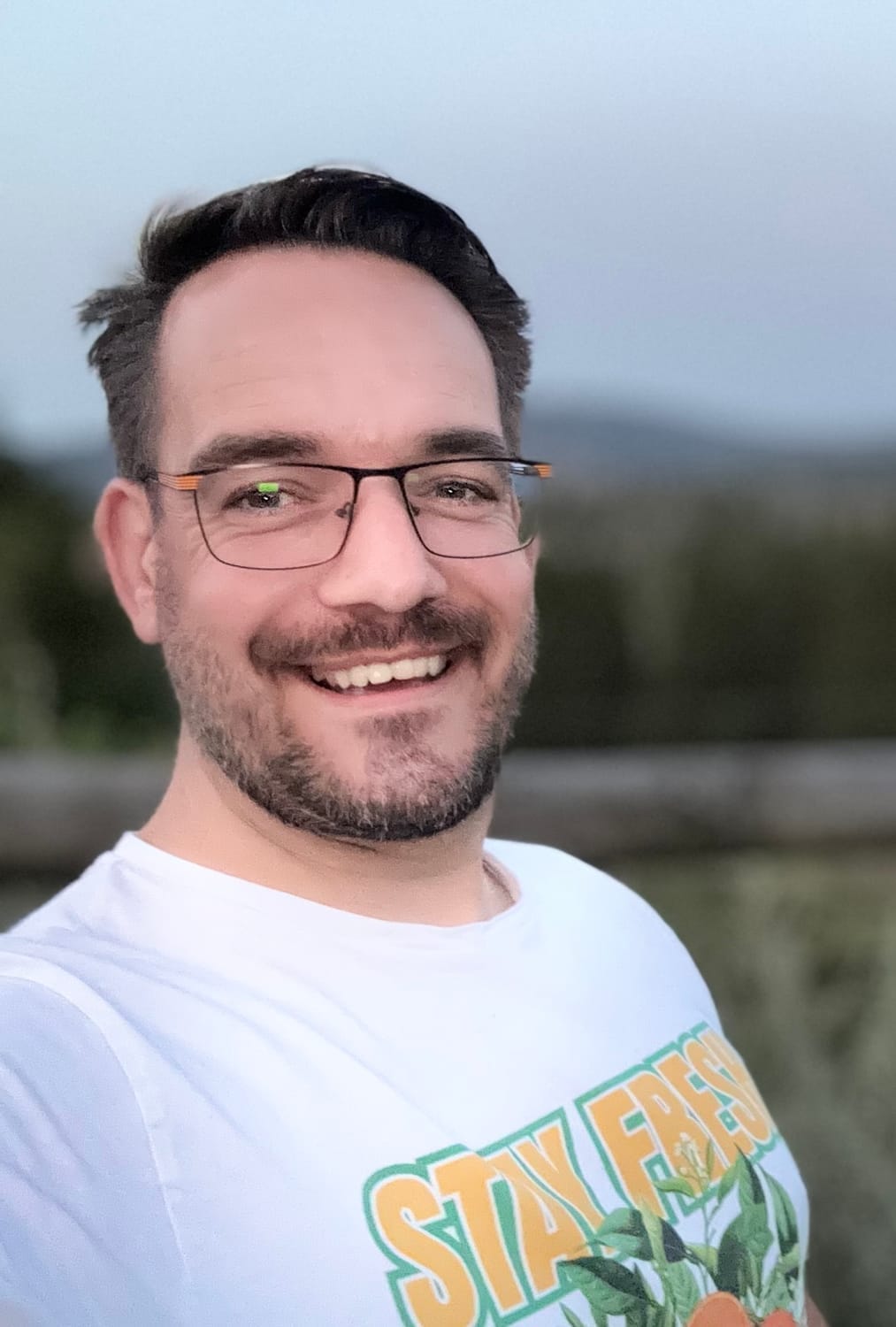 Bob Kosse, oprichter ToegankelijkheidsFabriek