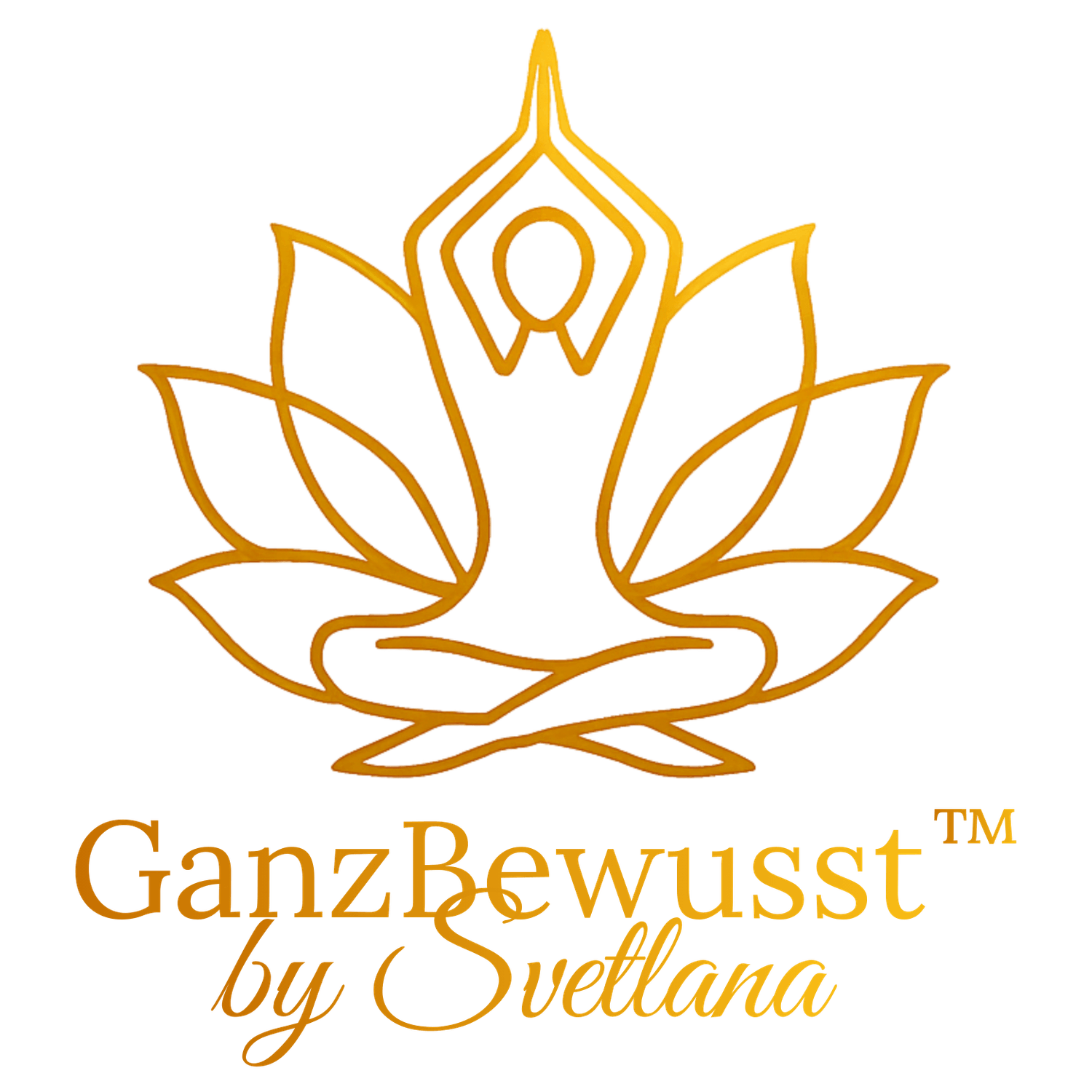 GanzBewusst Logo