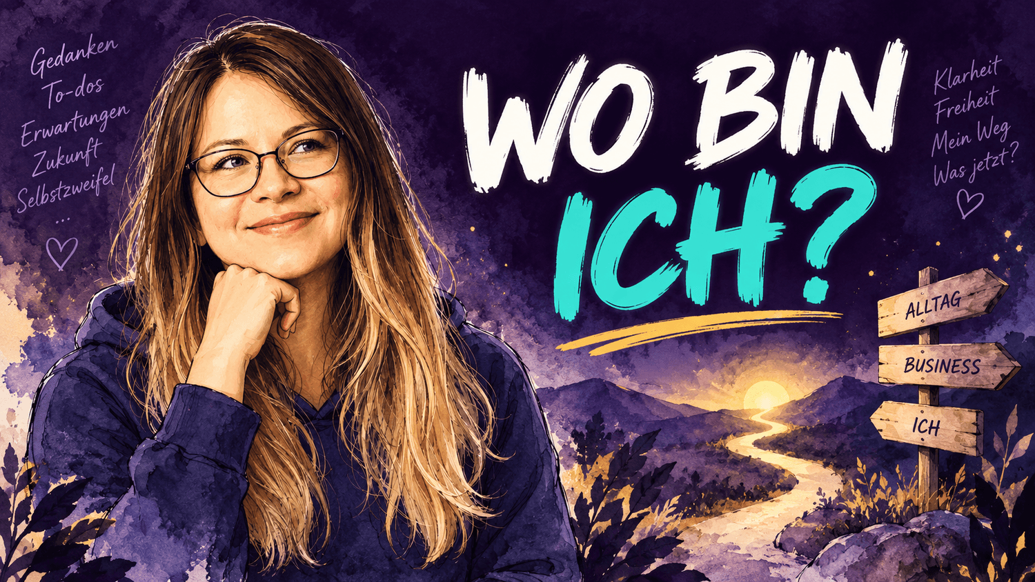 WETLOVA-Folge: Wo bin ich?