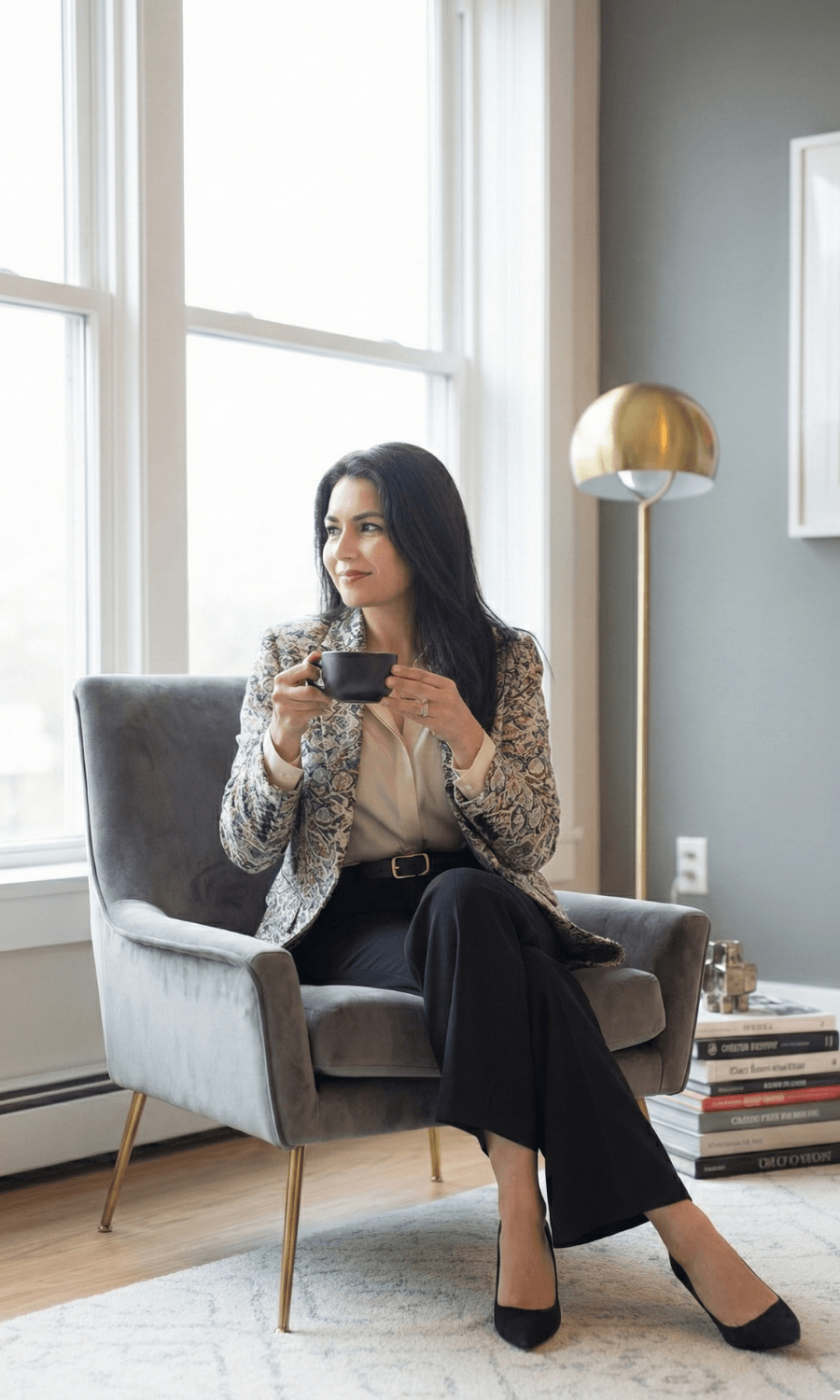 Why I Created Pinnacle