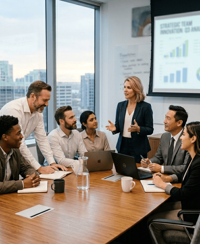 WEEKLY LIVE MASTERMINDS