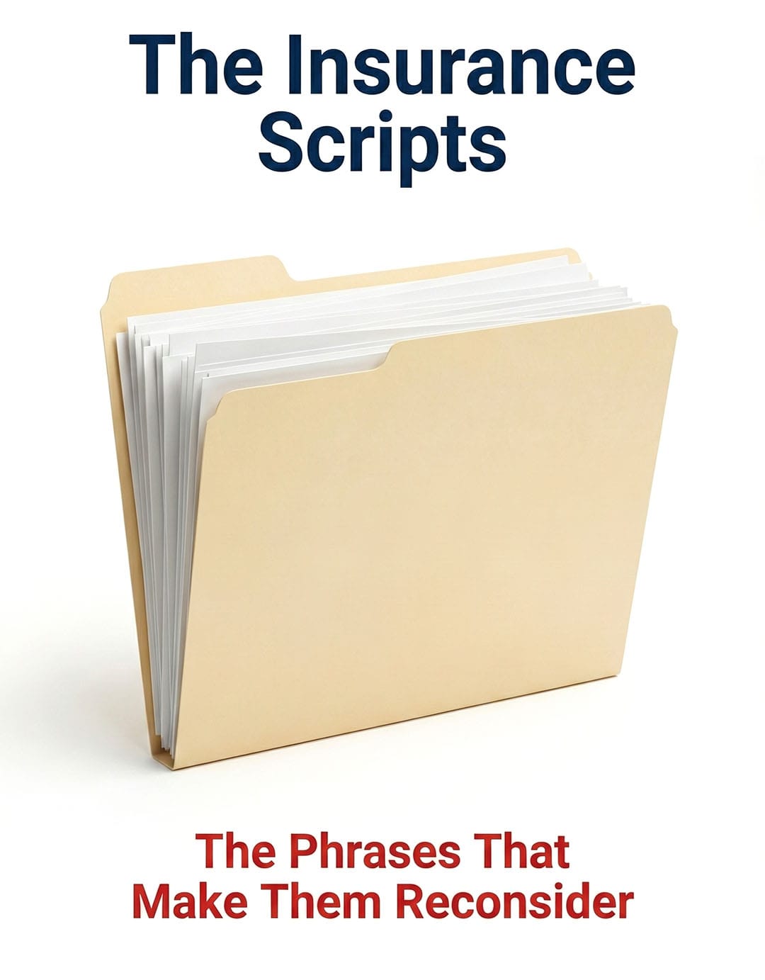 The Insurance Scripts