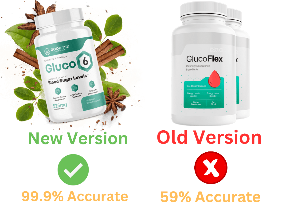 Glucoflex