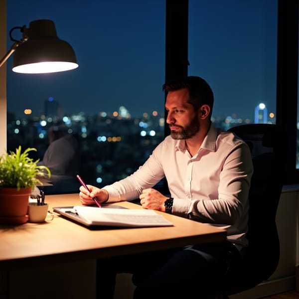 Creator Revenue System