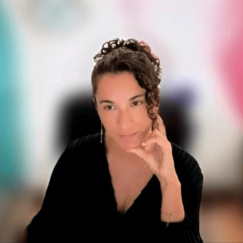 Isabelle Brabant