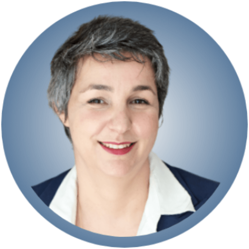 M&eacute;lodie Melguen
