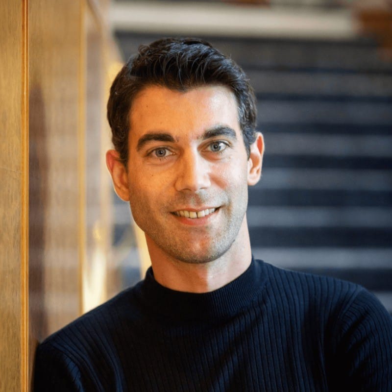 David Vennink