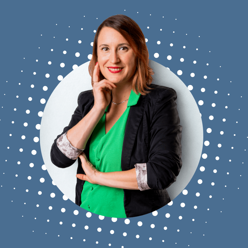 Les personne derrière le guide Bali