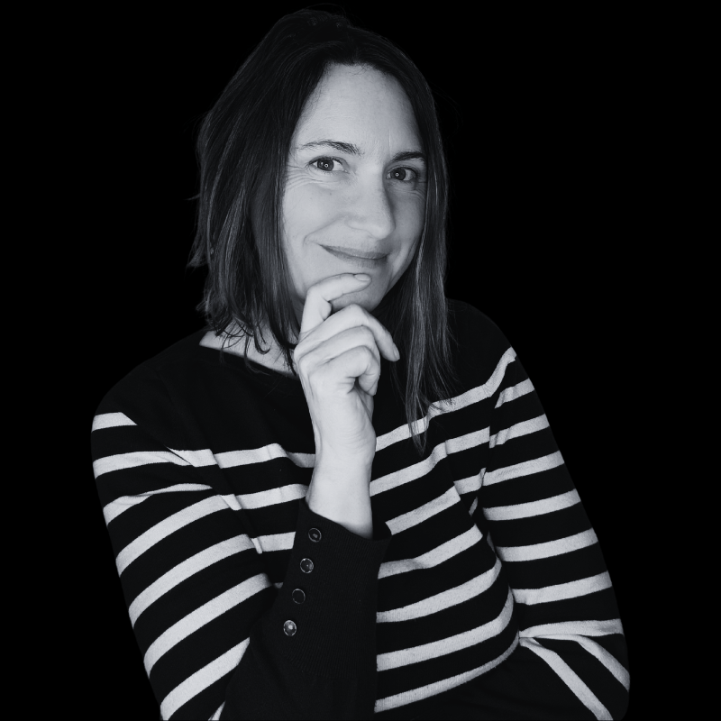 Les personne derrière le guide Bali