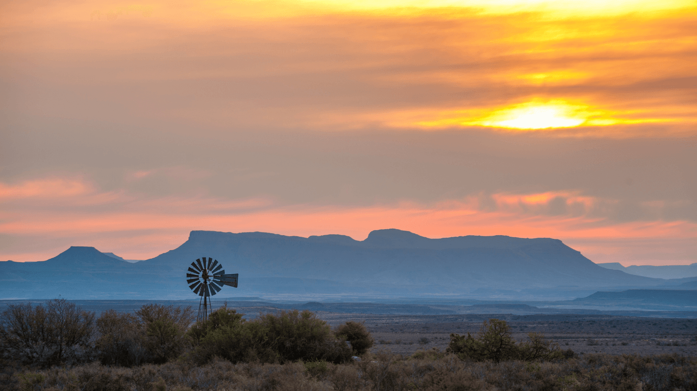 Karoo & Tankwa image