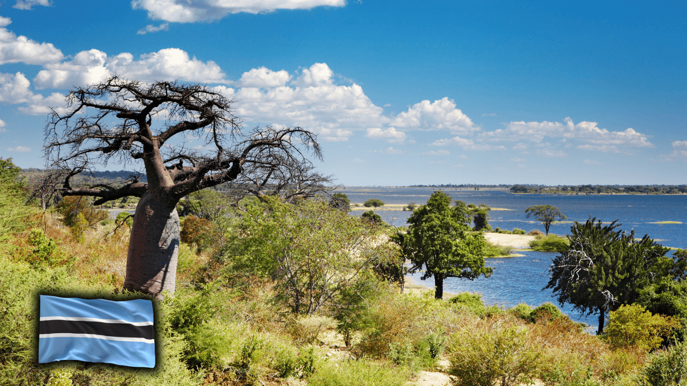 Botswana-Image