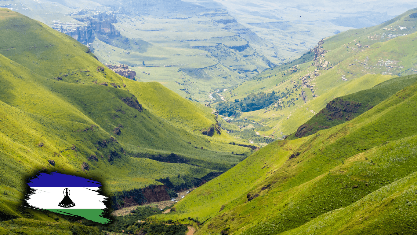 Lesotho