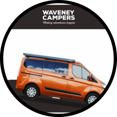 Waveney Campers UK