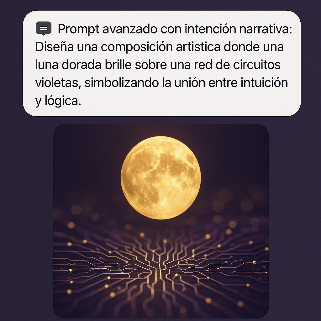 Ejemplo IA Avanzado