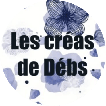 Les créas de Débs 