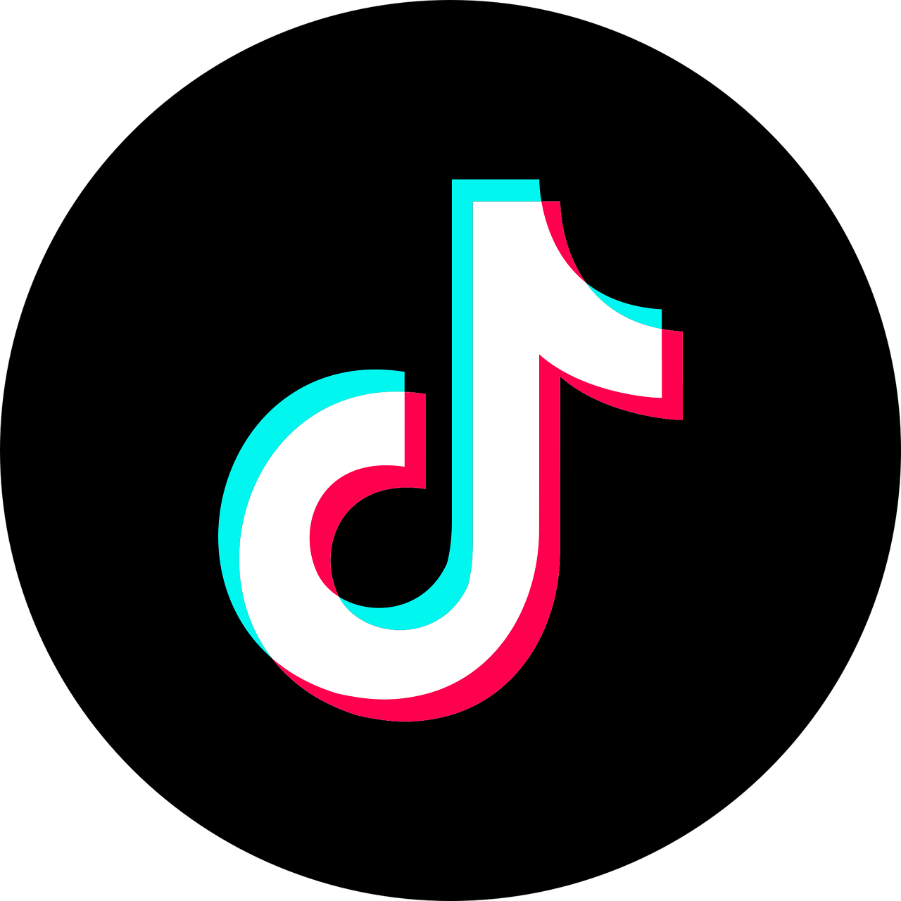 Enlace al perfil de TikTok de JhonJaiverTrading
