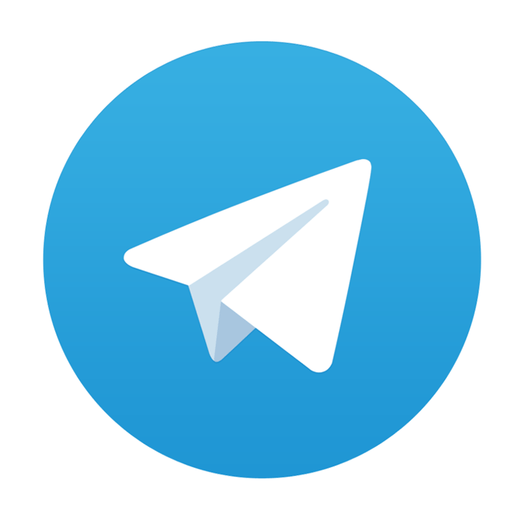 Enlace para contactar por Telegram