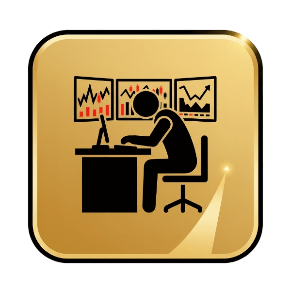 no tiene consistencia en trading