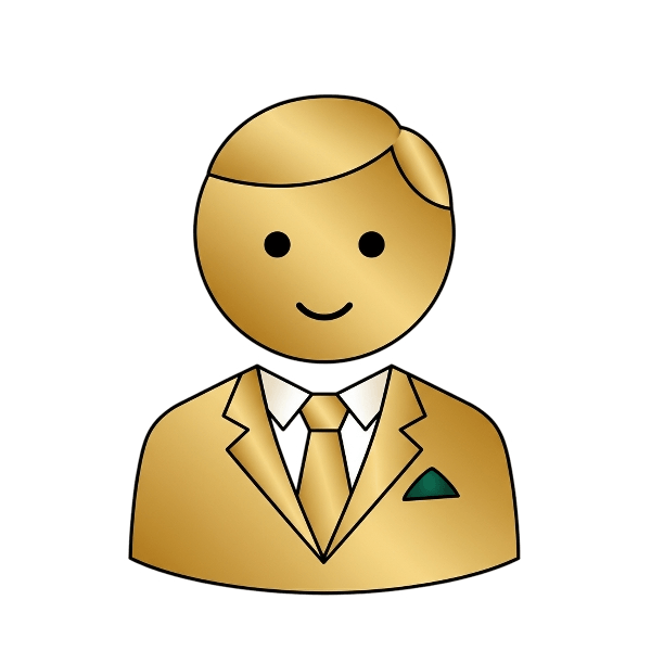 Protagonistas del trading - trader