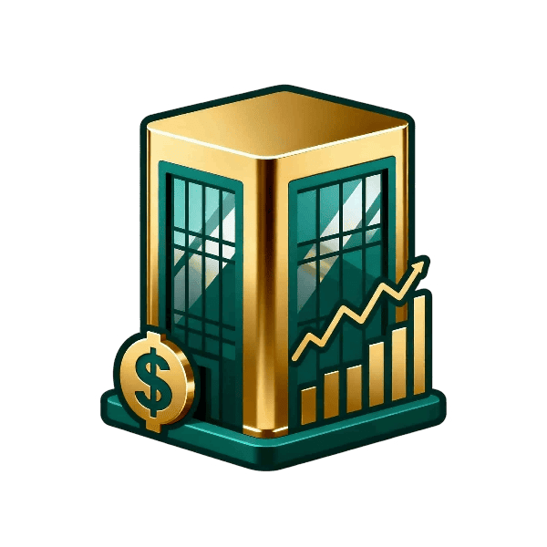 Infografía con los 3 pasos básicos para empezar a invertir en bolsa: elegir un bróker, entender el mercado y definir el capital.