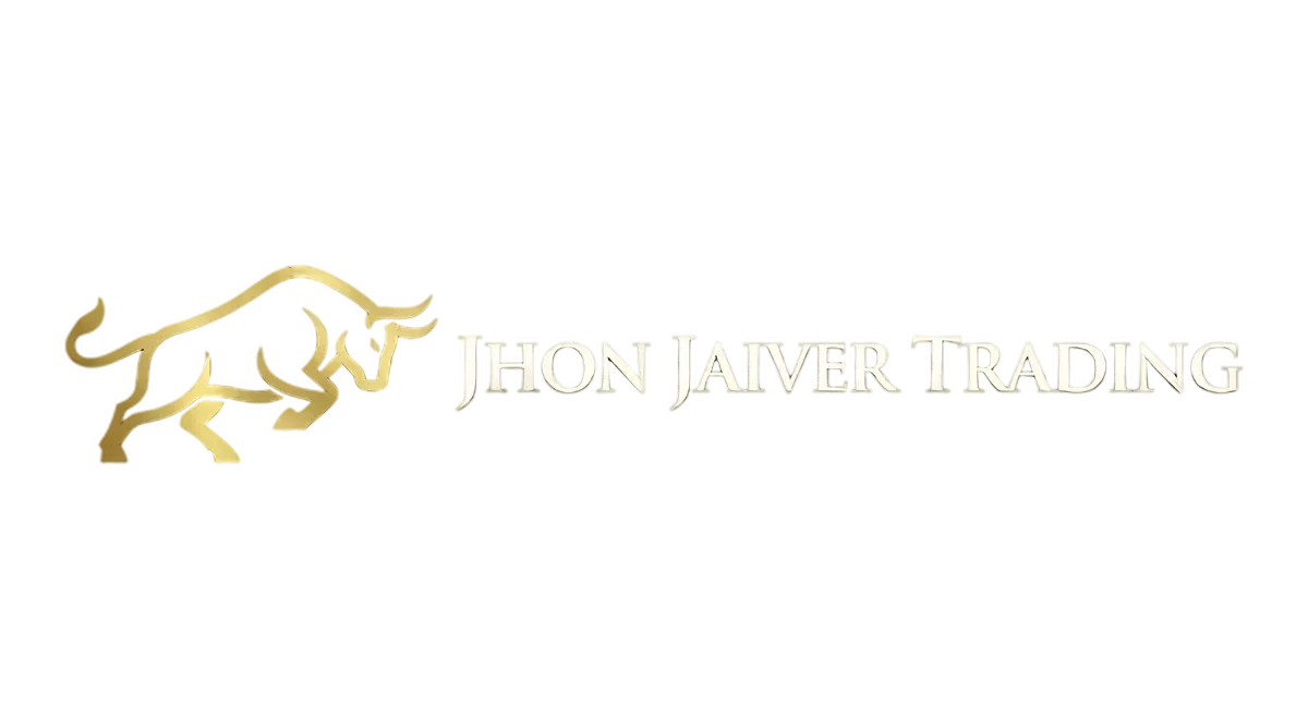 logo de jhon jaiver trading 