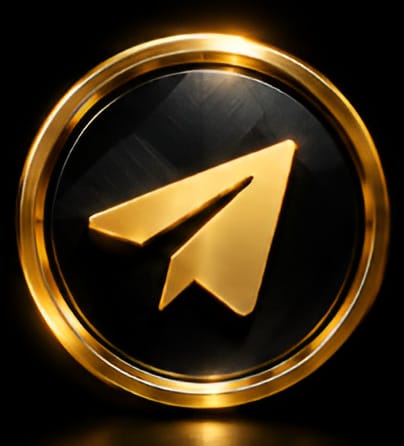 Enlace al canal de Telegram de JhonJaiverTrading