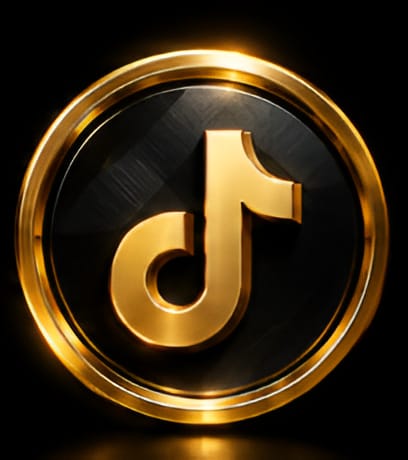 Enlace al perfil de TikTok de JhonJaiverTrading