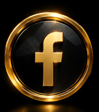 Logo de Jhon Jaiver Trading con enlace directo a la página oficial de Facebook sobre trading institucional y fondeo.