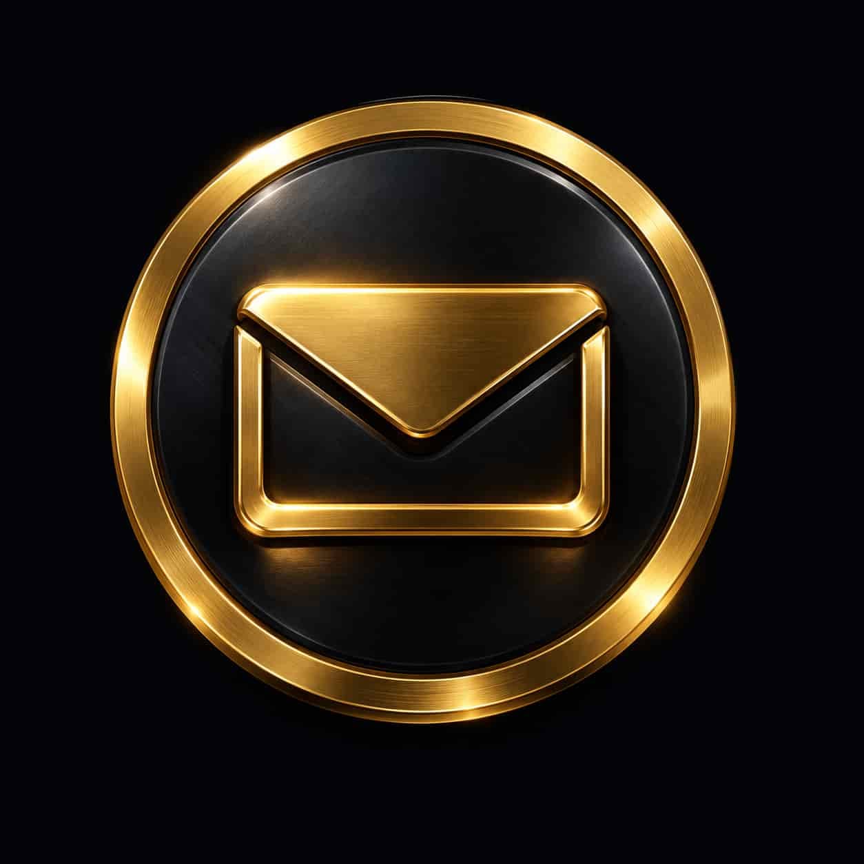 Enlace para enviar un correo electrónico