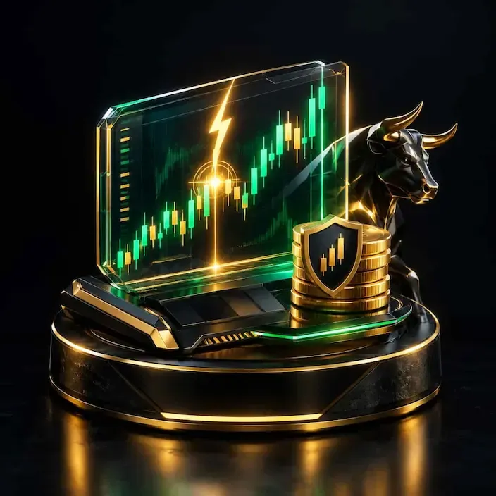 Operativa en vivo de futuros Nasdaq 100 y ejecucion de trading en tiempo real por Jhon Jaiver Trading