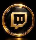 Canal oficial de Twitch de Jhon Jaiver Trading transmision de trading de futuros en vivo