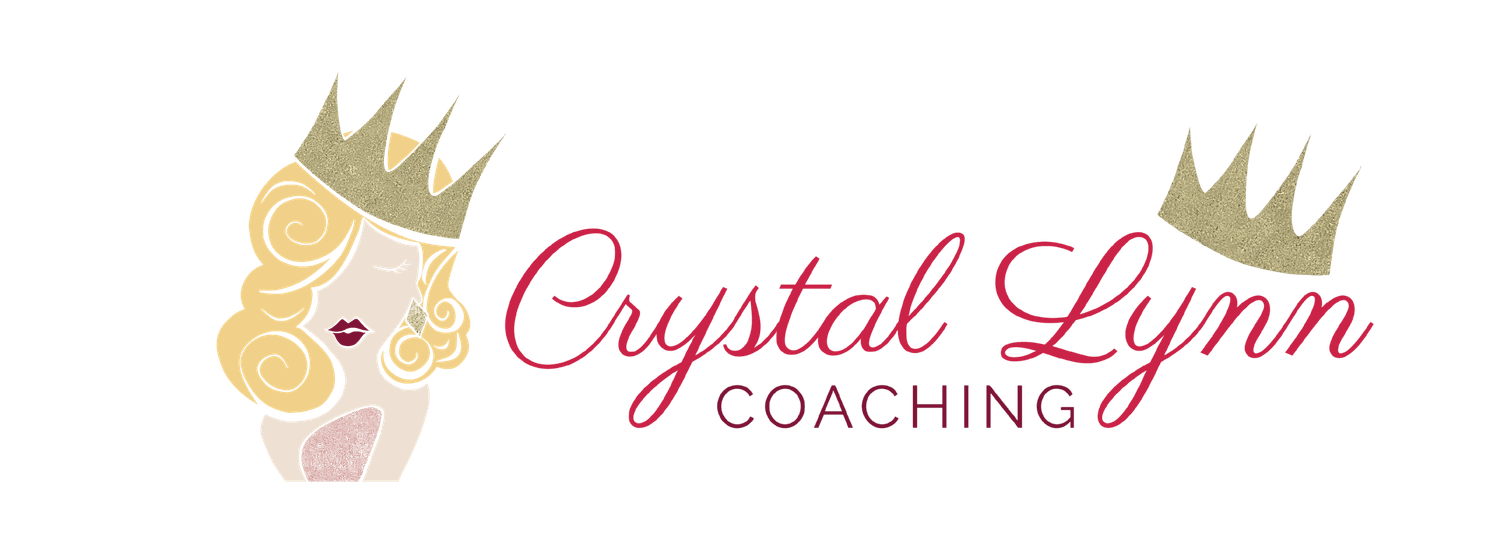 Crystal Lynn Coaching