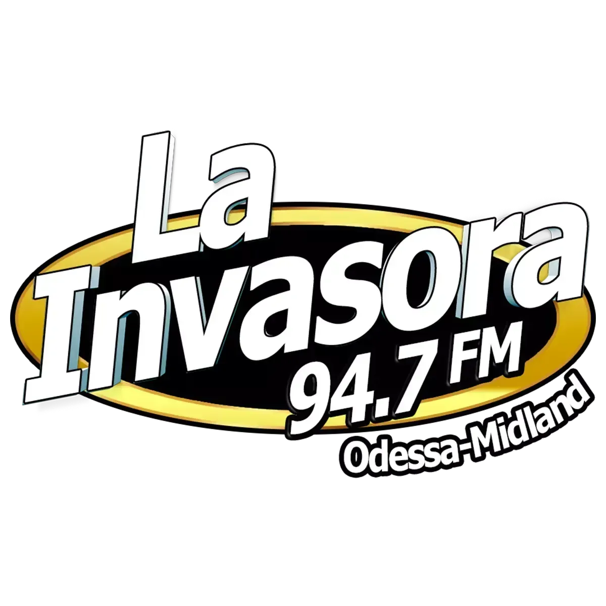 Invasora Beats Logo