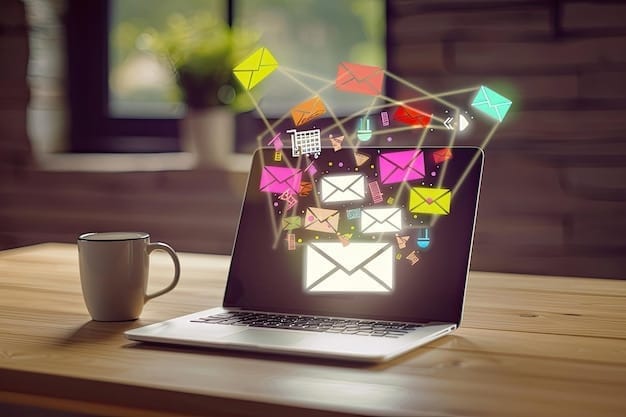 Best Way to Build an Email List 