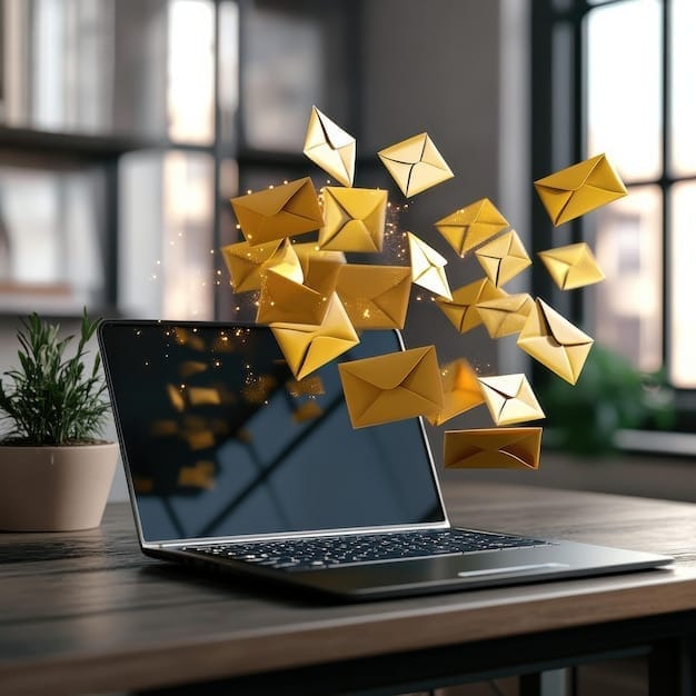 Best Way to Build an Email List 