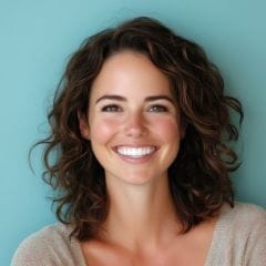 Portrait de Sophie, utilisatrice du programme Sommeil Calme