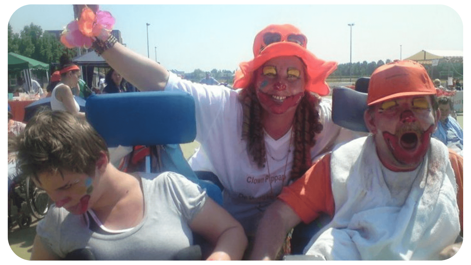 SMCF in actie