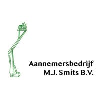 Aannemersbedrijf MJ Smits BV