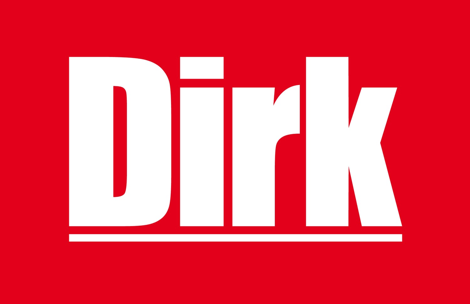 Dirk van den Broek