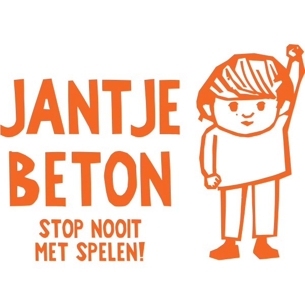 Jantje Beton