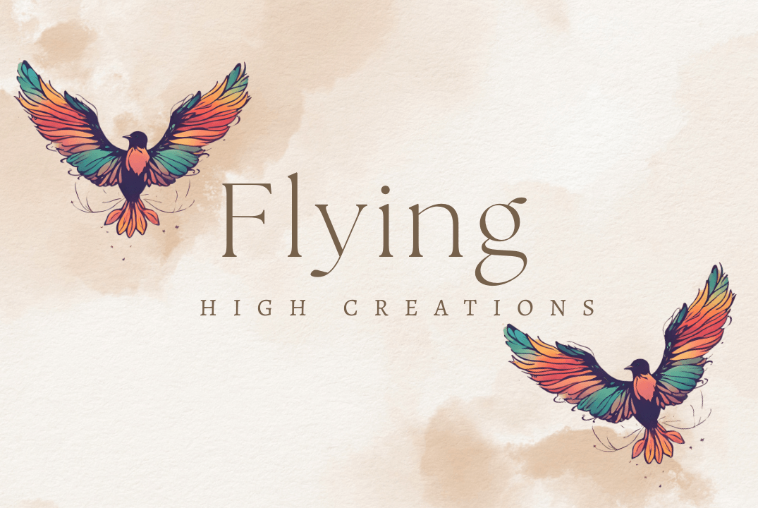Flying High Creations