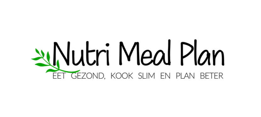 Nutri Meal Plan