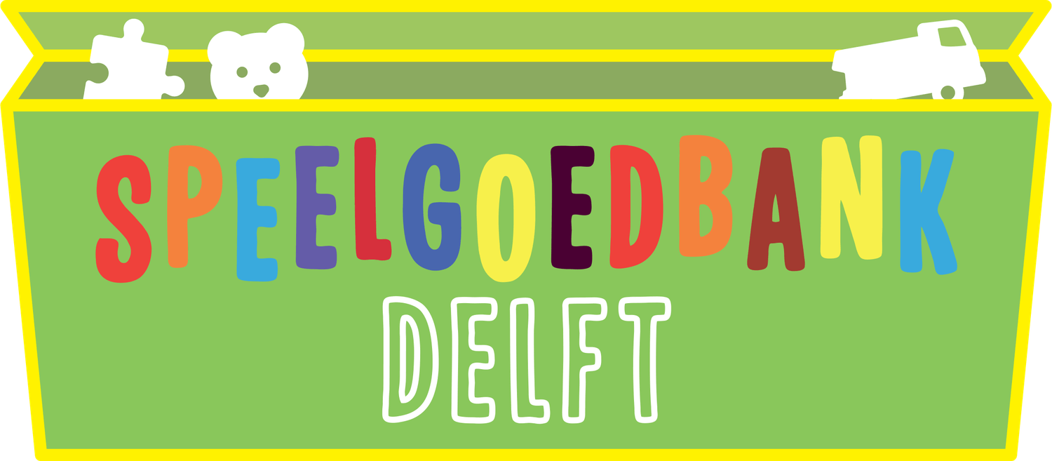 Speelgoedbank Delft