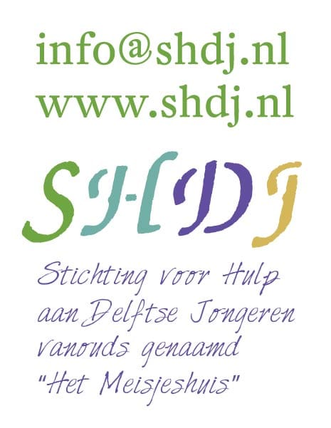 Stichting Hulp aan Delftse Jongeren
