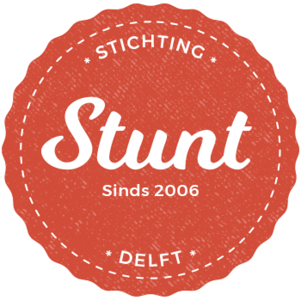 Stichting Stunt