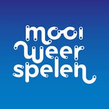 Mooi Weer Spelen