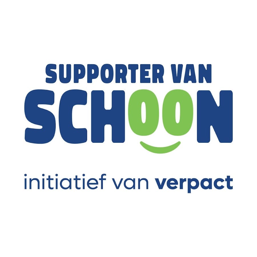 Supporters van Schoon
