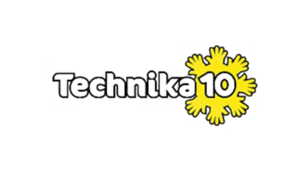 Technika10 Leiden