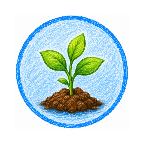 Plant icoon